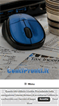 Mobile Screenshot of contipronti.it
